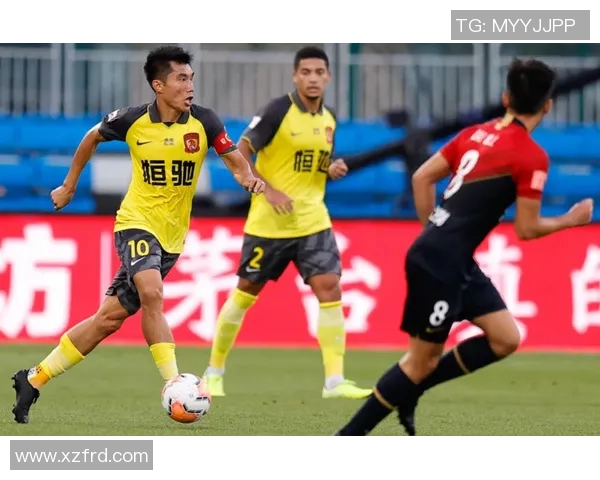 广州富力与山东鲁能对决前瞻分析及战术解析 广州富力与山东鲁能对决前瞻分析及战术解析