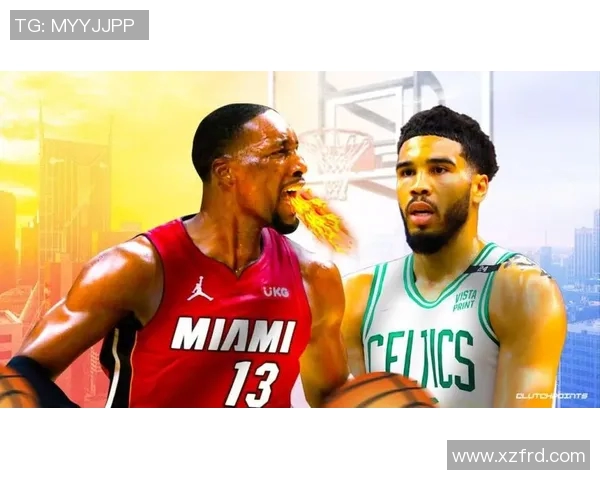 阿德巴约与塔图姆激战正酣谁能在季后赛中笑到最后