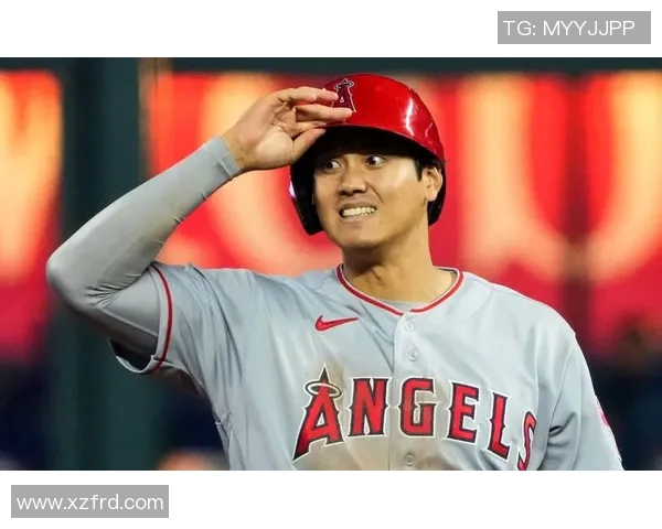 大谷翔平:打击与投球双重身份下的传奇旅程与未来展望 大谷翔平:打击与投球双重身份下的传奇旅程与未来展望