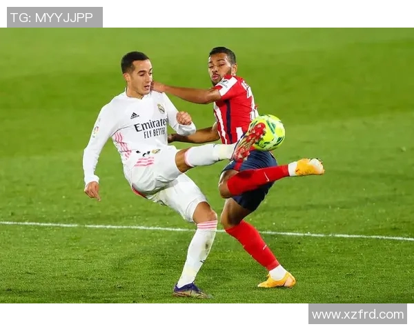 巴萨与皇马2017年经典对决精彩录像回顾与分析