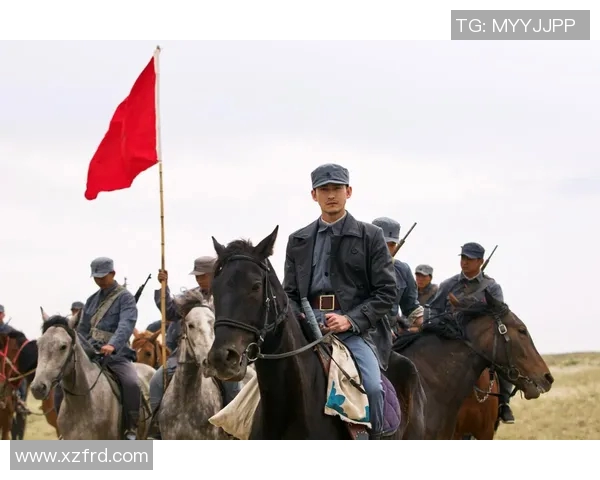 抗击强敌：无畏勇士的决战