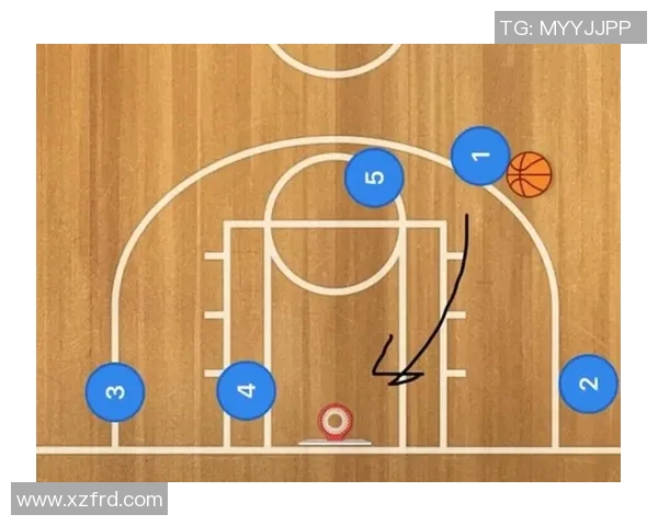 老鹰进攻体系解析：策略创新与战术灵活性在现代篮球中的应用