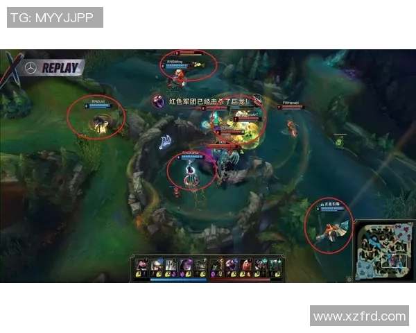 RNG战队包夹策略分析及其在比赛中的成败得失探讨