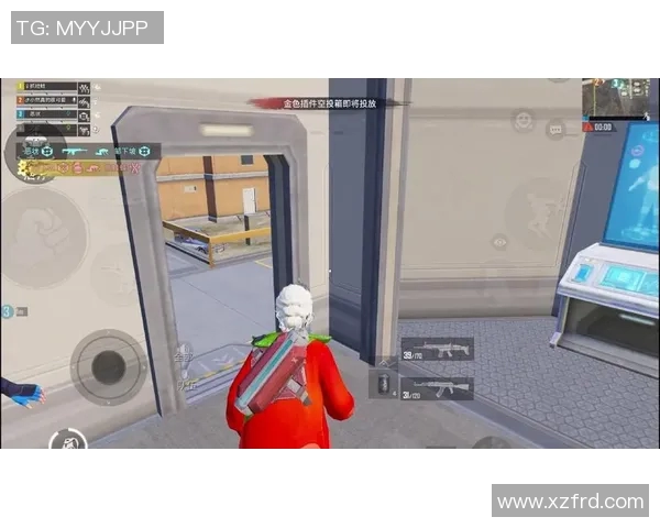 吴娜专访：从新手到高手的和平精英成长之路全景回顾