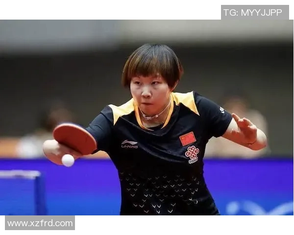 南京乒乓球队个人能力排名创新高引发广泛关注与讨论