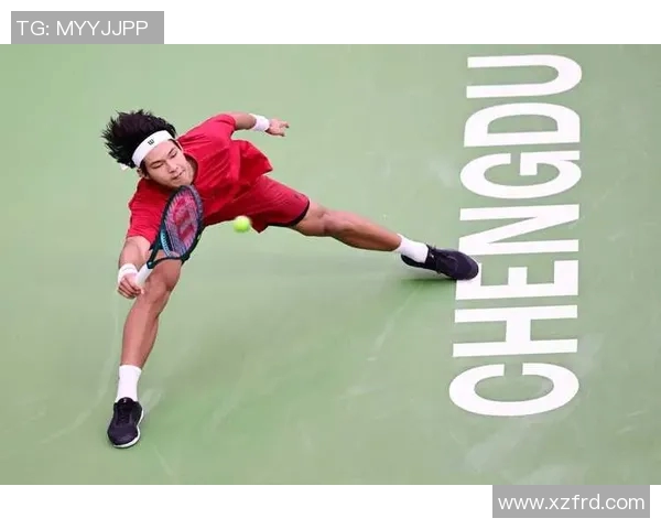 成都网球队实力崛起荣登全国网球个人能力排行榜第十位