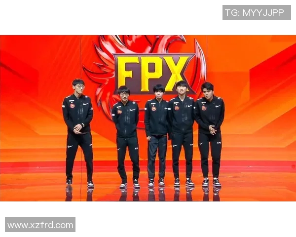 洲际赛分析：FPX展现出惊人耐力与团队协作的精彩表现