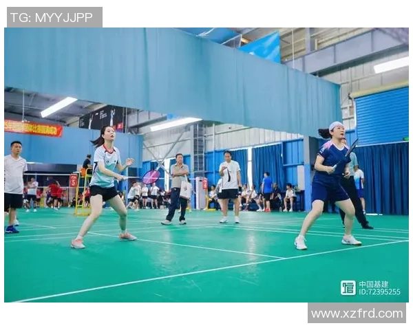 深度对话吴娜分享羽毛球背后的奋斗与梦想之旅