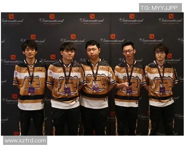 DOTA2巨献:深入分析RNG战队的独特战术与团队协作策略 DOTA2巨献:深入分析RNG战队的独特战术与团队协作策略