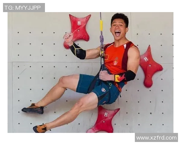 杭州攀岩队在全国攀岩耐力排行榜中荣获第五名的佳绩