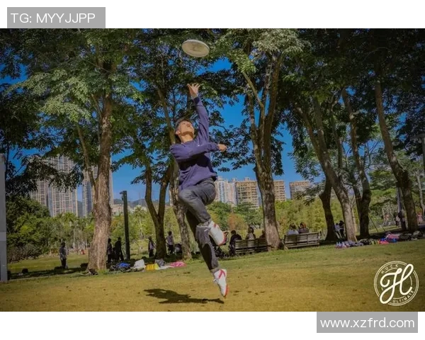 极限运动联赛精彩回顾北京飞盘队耐力表现令人瞩目