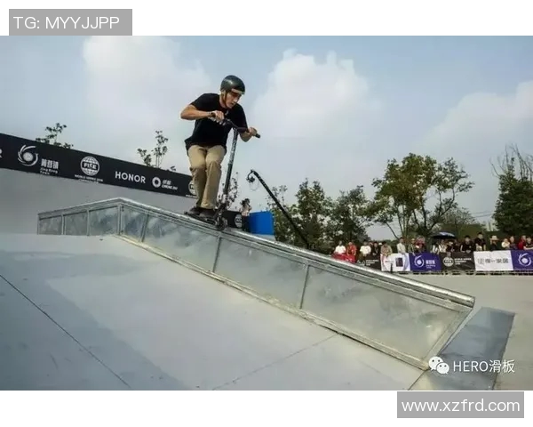 深圳滑板队的团队协作与默契训练探索之旅