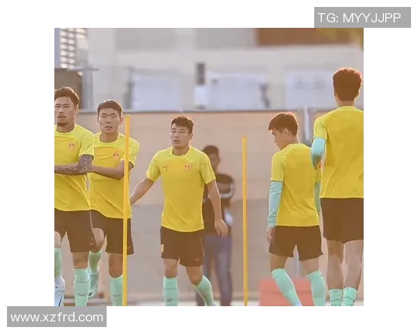 深圳足球队配合变革引发热议球迷期待新战术带来突破与进步