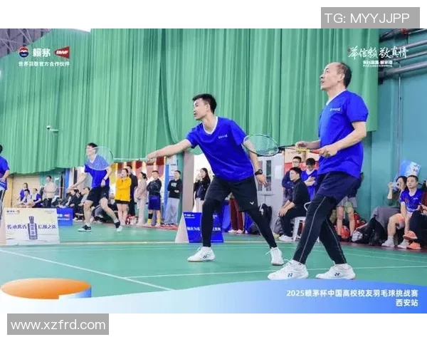 西安羽毛球队耐力争议引发热议球迷与专家各执己见