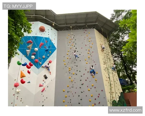 西安攀岩队实力解析与各队员技术特点全面对比分析
