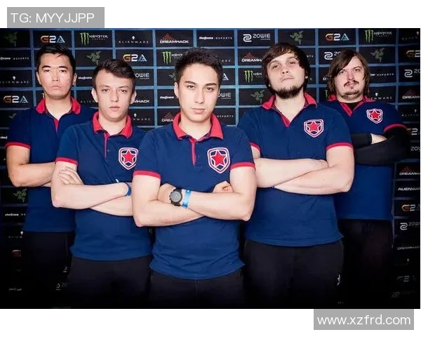 EDG战队在CSGO中的意识提升与战术创新深度分析