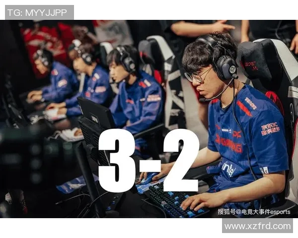 DOTA2热议JDG团队协作引发的争议与反思分析 DOTA2热议JDG团队协作引发的争议与反思分析